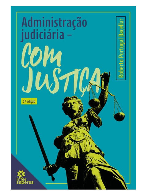 Administração JudiciáRia - com Justiça
