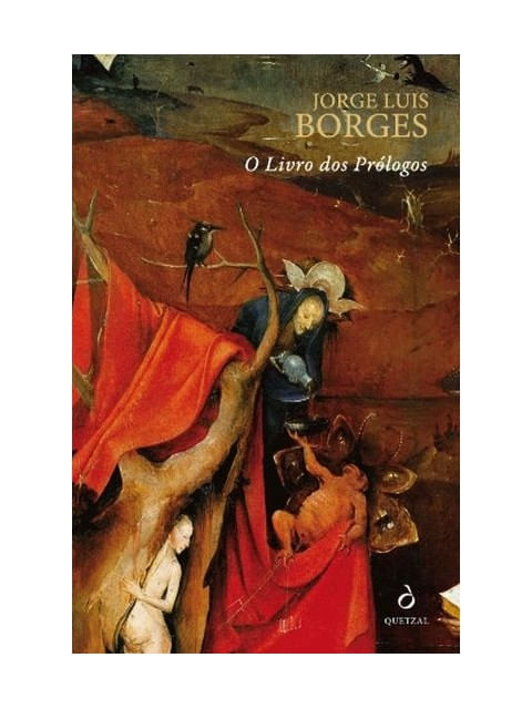 O Livro dos PróLogos