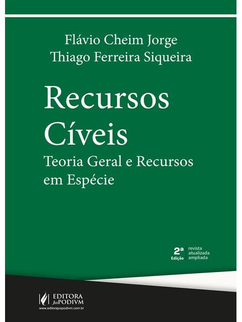 Recursos CíVeis - 2026