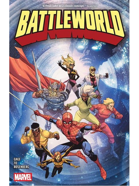 Attleworld