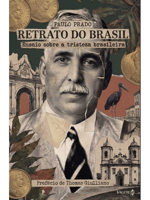 Retrato do Brasil