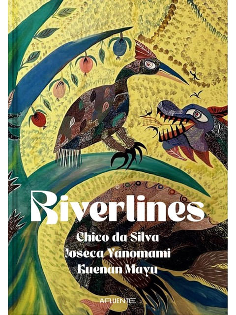 Riverlines