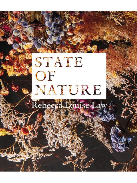 Capa do livro Rebecca Louise Law: State Of Nature de Thorsten | NöKel Sonja e. Sadowsky