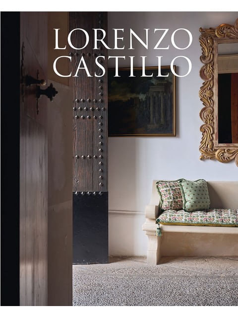Capa do livro Lorenzo Castillo Ii de Lorenzo Castillo