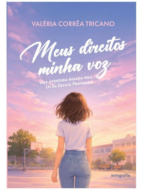 Meus Direitos, Minha Voz