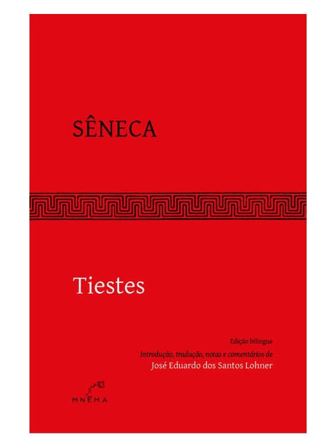Tiestes - Sêneca