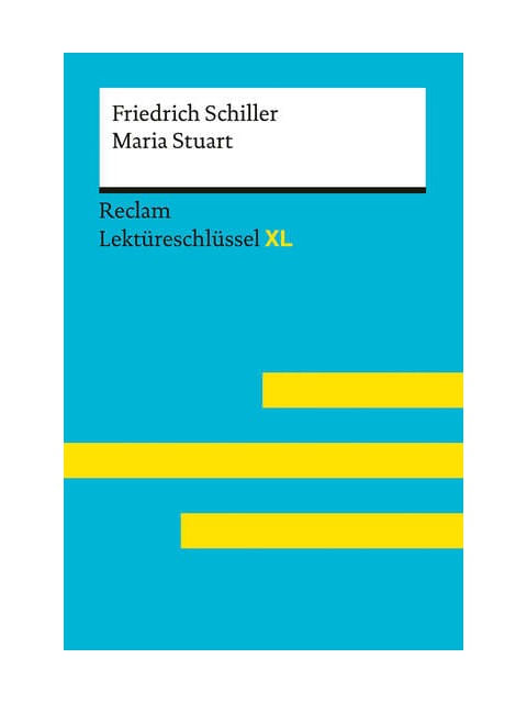 Capa do livro Maria Stuart de Friederich | Pelster Theodor Schiller