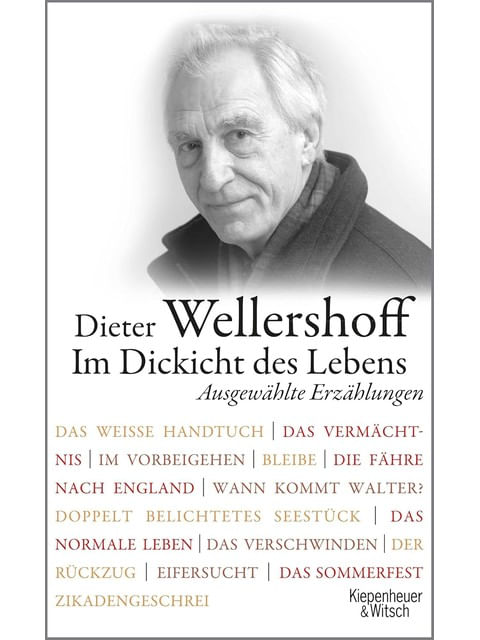 Capa de Im Dickicht Des Lebens