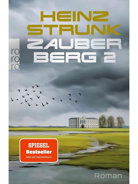 Capa de Zauberberg 2
