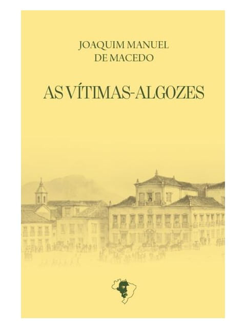As Vítimas-Algozes