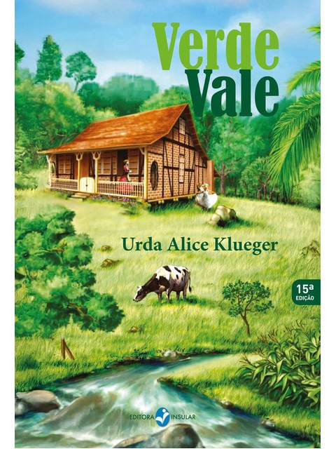 Verde Vale