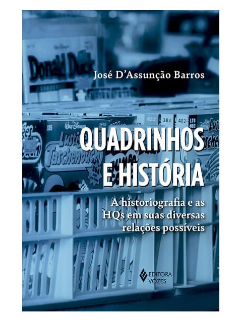 Quadrinhos e História