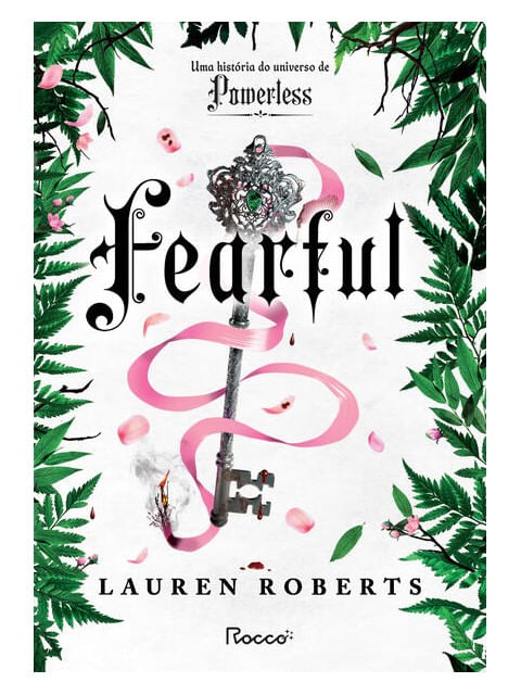 Fearful - Vol. 35
