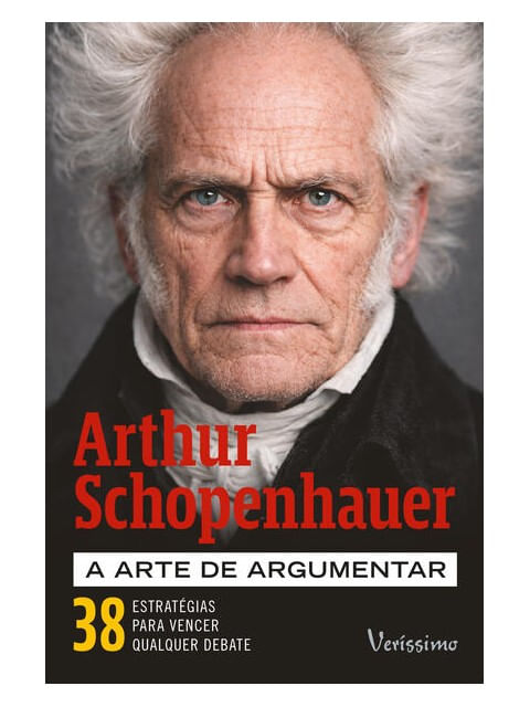 A Arte de Argumentar