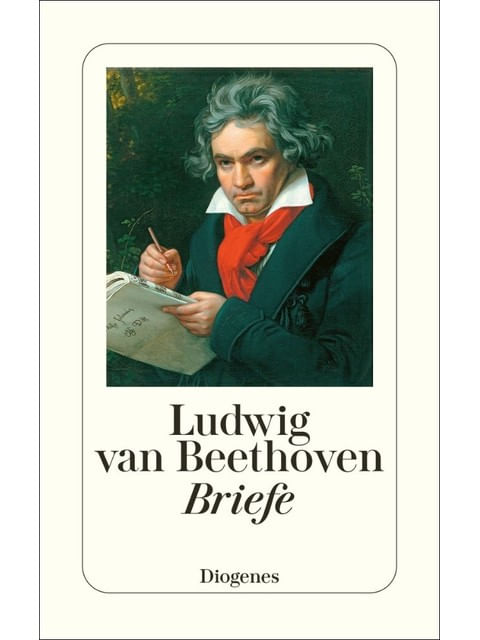 Capa de Briefe