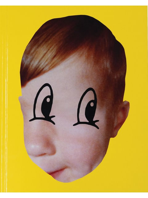 Capa do livro Not For a Want Of Trying - Bart Luijten