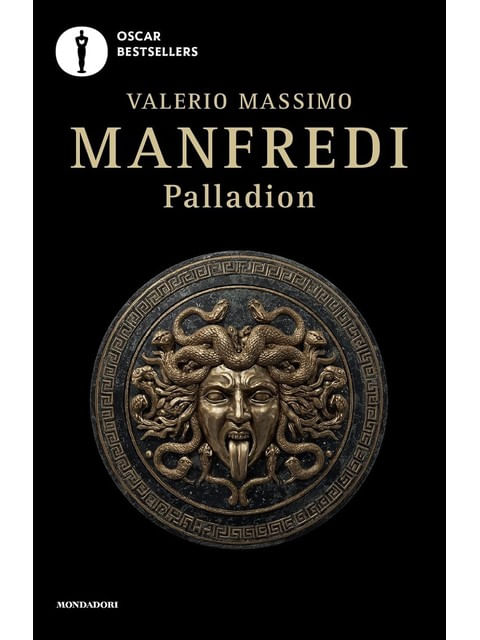 Capa de Palladion
