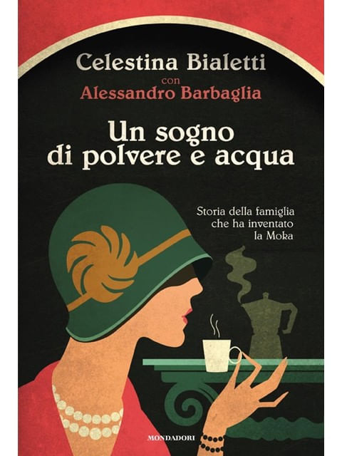 Capa do livro Un Sogno Di Polvere e Acqua de Celestina | Barbaglia Alessandro Bialetti