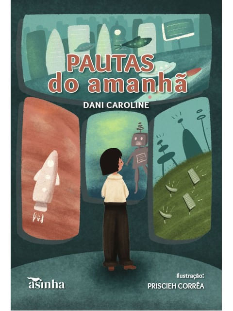 Pautas do Amanhã