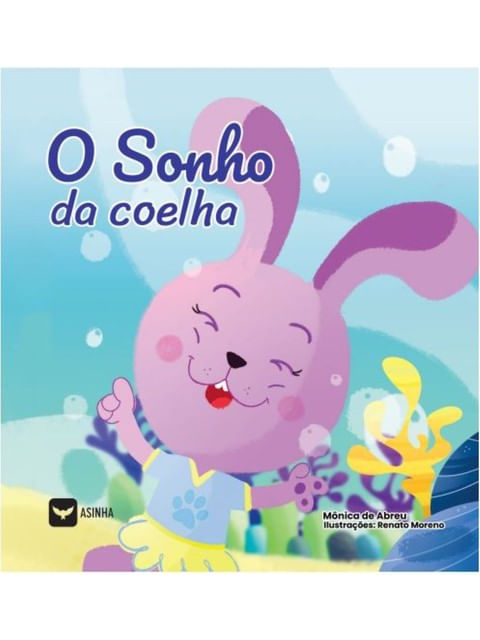 O Sonho da Coelha