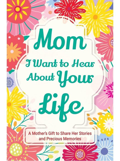 Capa de Om, I Want To Hear About Your Life