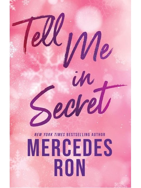 Tell Me In Secret - Tell Me - Vol. 2
