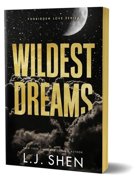 Capa de Wildest Dreams - Deluxe Edition