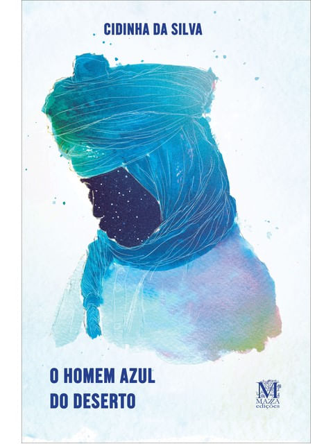 O Homem Azul do Deserto