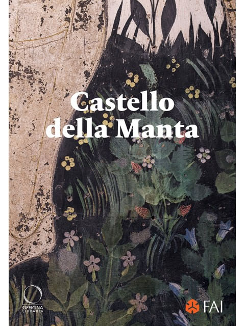 Capa do livro Castello Della Manta