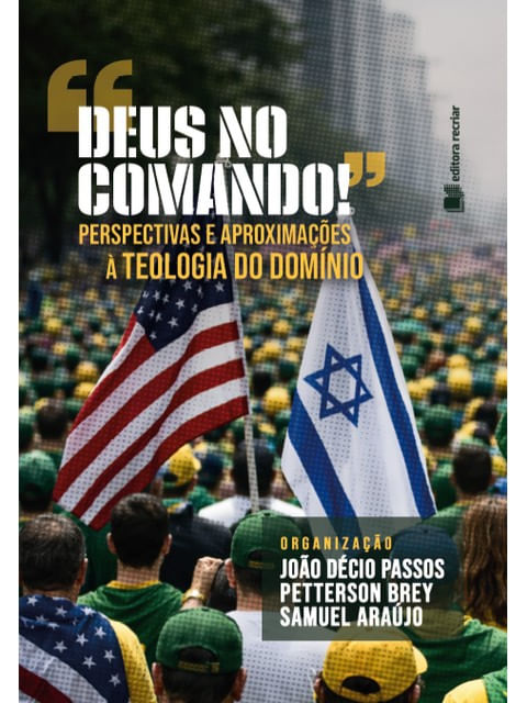 Deus no Comando