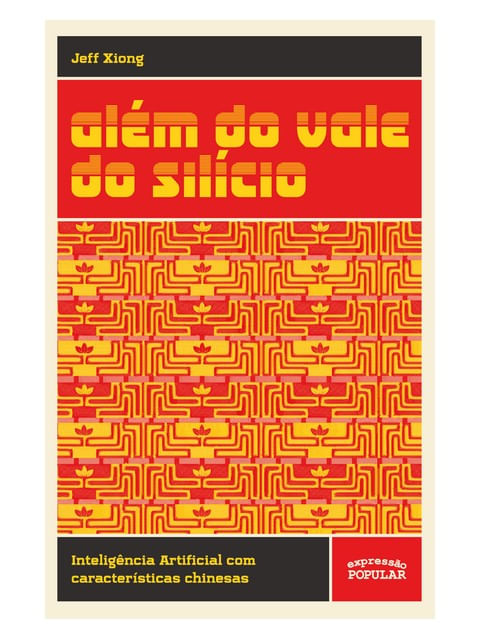 Além do Vale do Silício