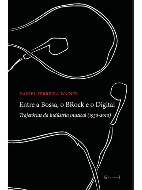 Entre a Bossa.o Brock e o Digital