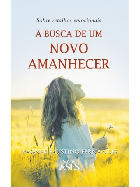 Sobre Retalhos Emocionais
