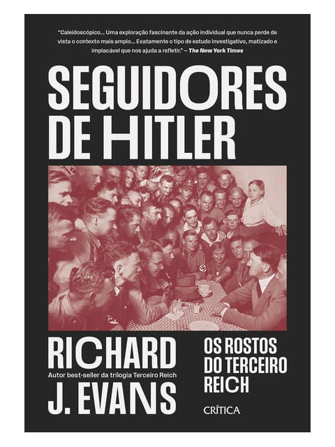 Seguidores de Hitler