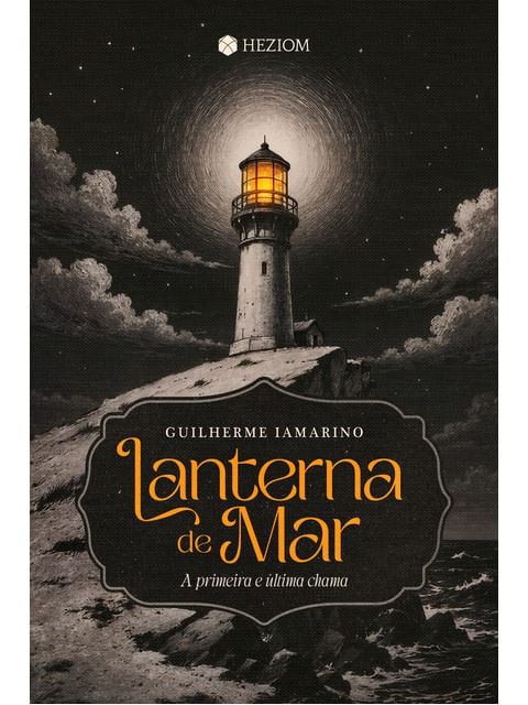 Capa de Lanterna de Mar
