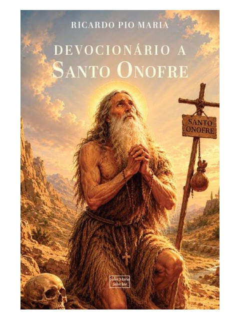 Devocionário a Santo Onofre