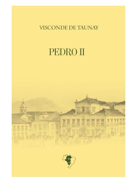 Pedro II