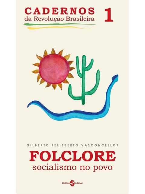Folclore - Socialismo no Povo