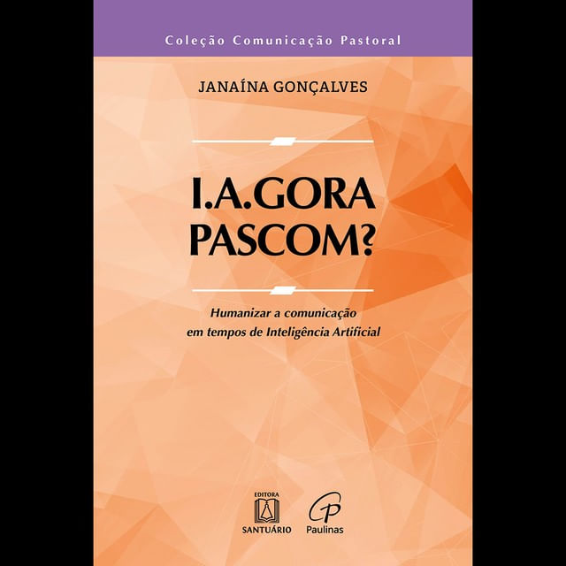 Capa de I.a.Gora, Pascom? - Vol. 1