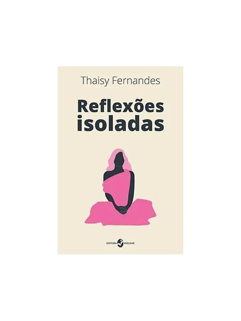 Capa de Reflexões Isoladas