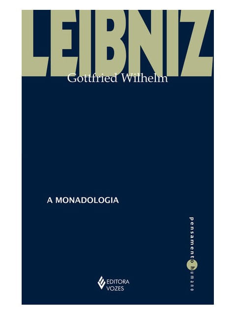A Monadologia