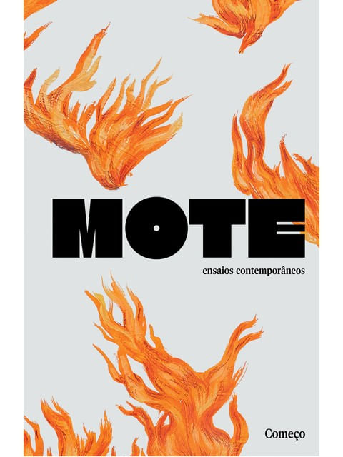 Mote #1 - Começo