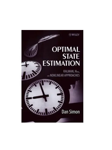 Capa de Optimal State Estimation