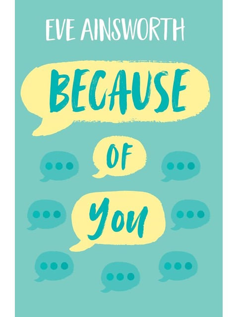 Because Of You