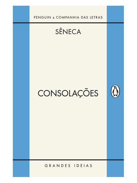 Consolações