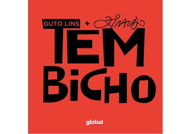 Capa de Tem Bicho