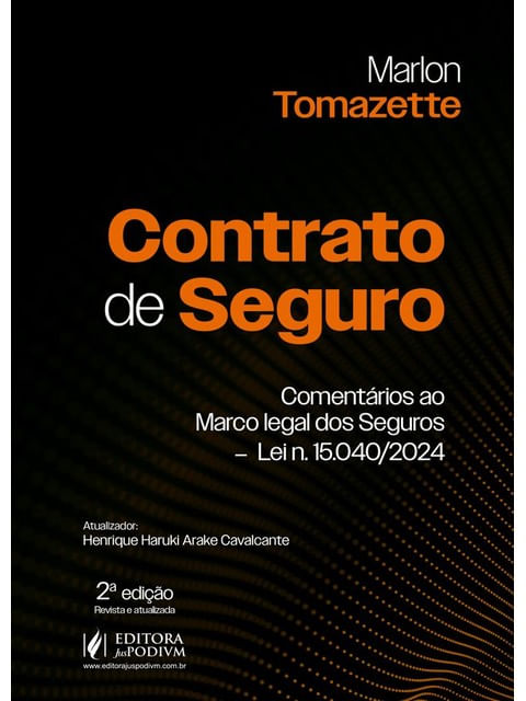 Capa de Contrato de Seguro - 2026