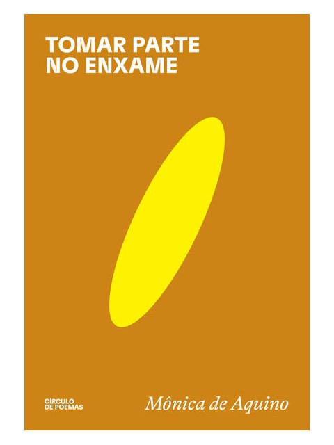 Tomar Parte no Enxame