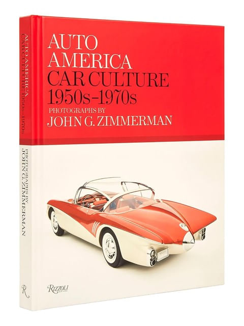 Capa do livro Auto America de Linda | Zimmerman Greg | Zimmerman Darryl Zimmerman