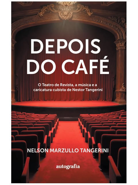 Depois do Café